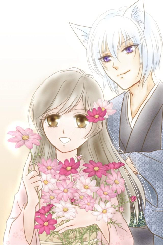 元气少女缘结神第二季