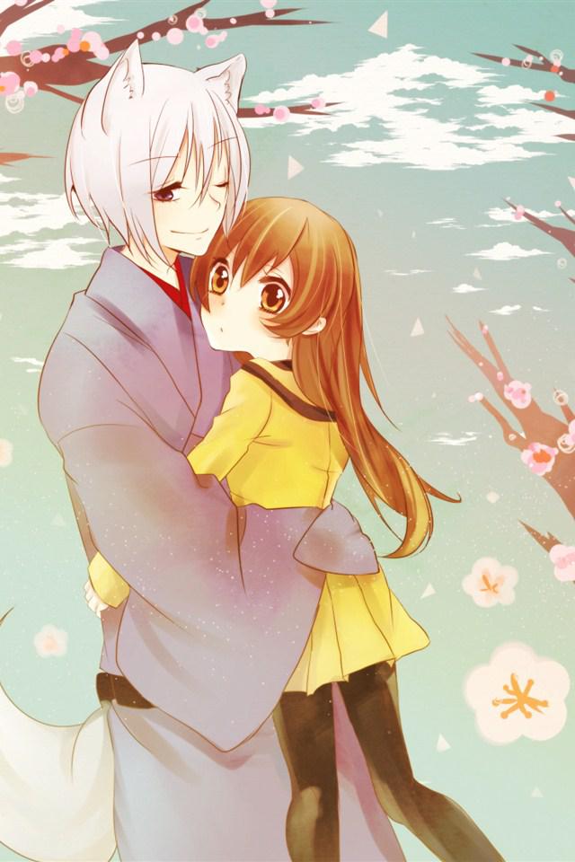 元气少女缘结神第二季