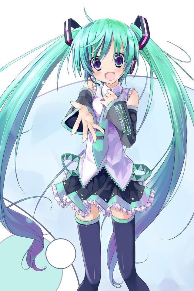 初音未来经典