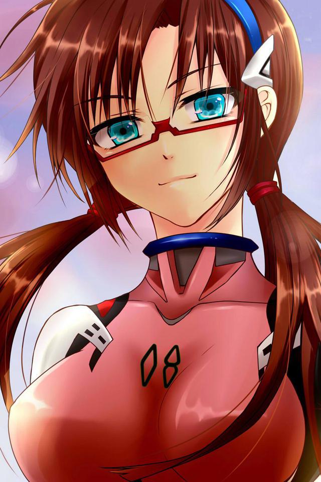 新世纪福音战士