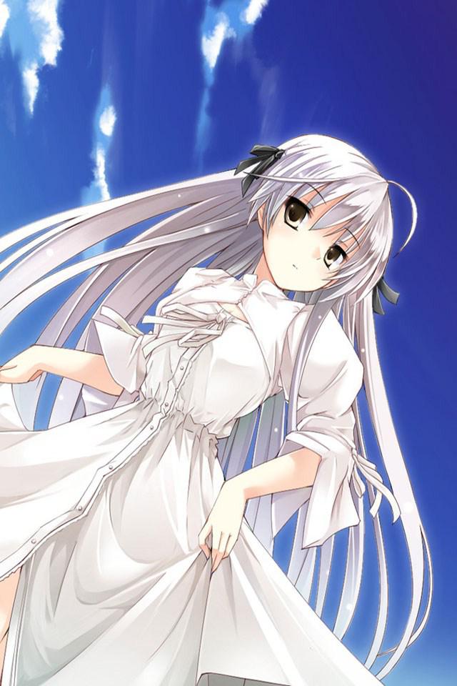 《缘之空》春日野穹