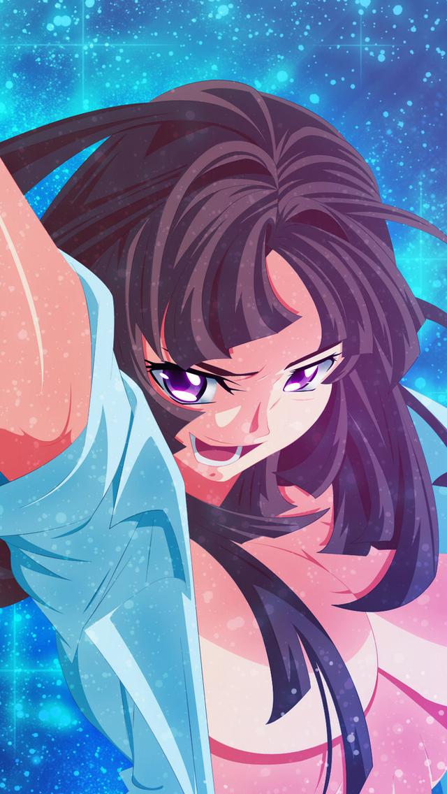 iPhone5s战姬绝唱