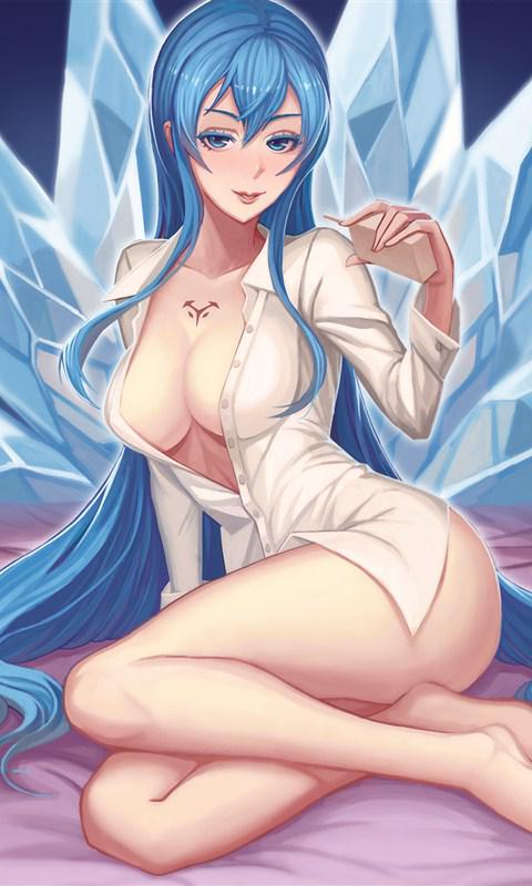 斩赤红之瞳艾斯德斯