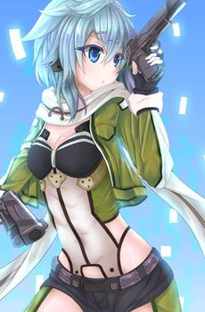 伪娘桐人竖屏-0