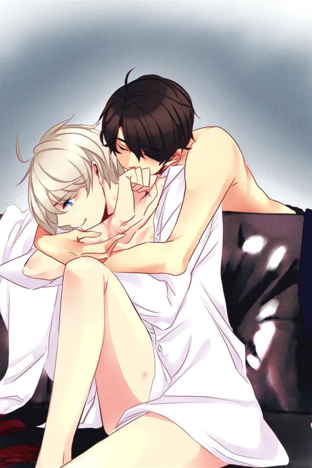 界冢伊奈帆动漫