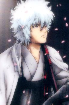 介绍有人称万事屋银魂的诞生源于作者和编辑大西恒平的一次激烈争执