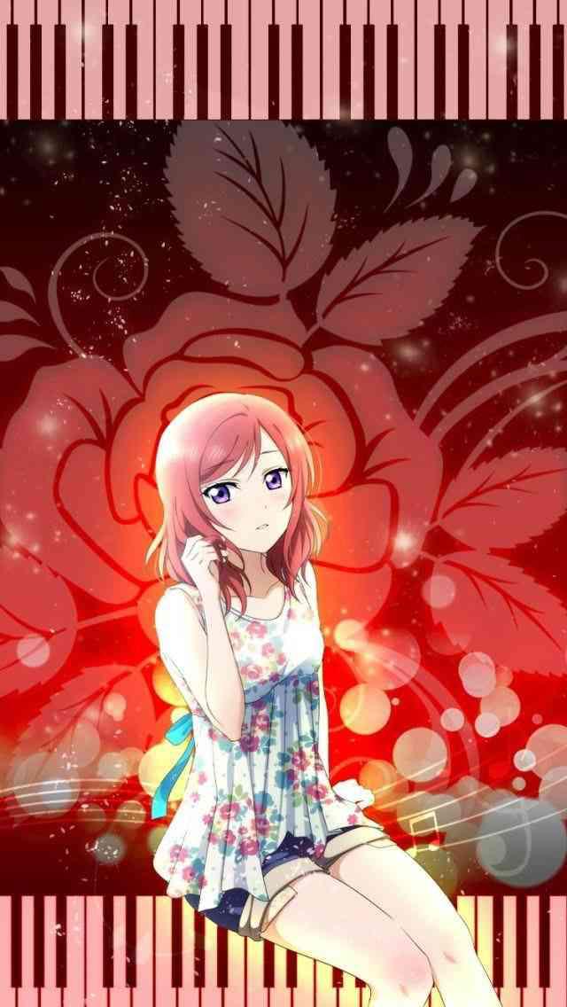 《LoveLive！》西木野真姬