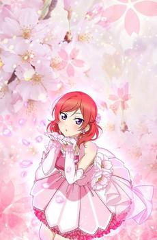 《LoveLive！》西木野真姬-4