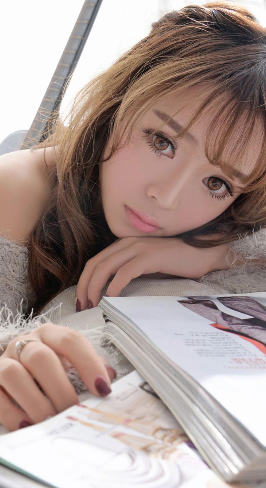 裴紫绮私房照写真