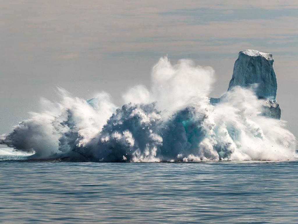 2015国家地理壁纸