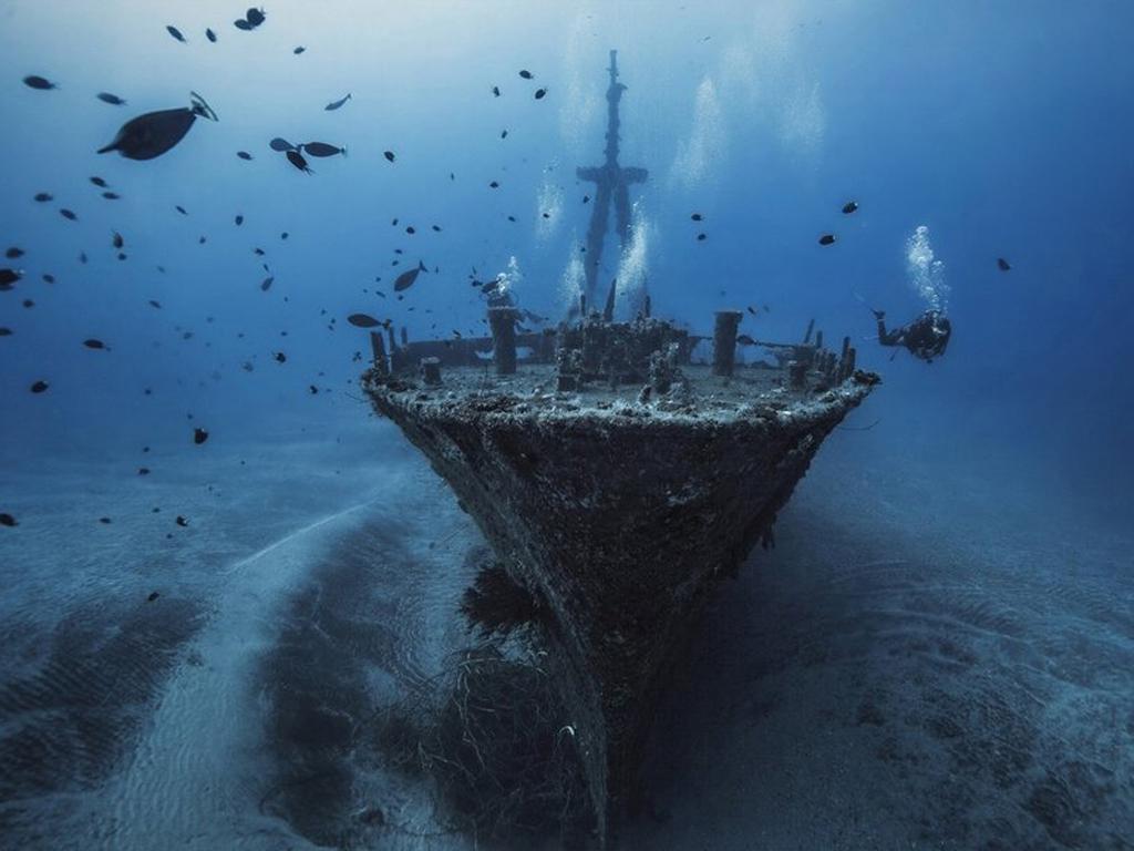 2015国家地理壁纸