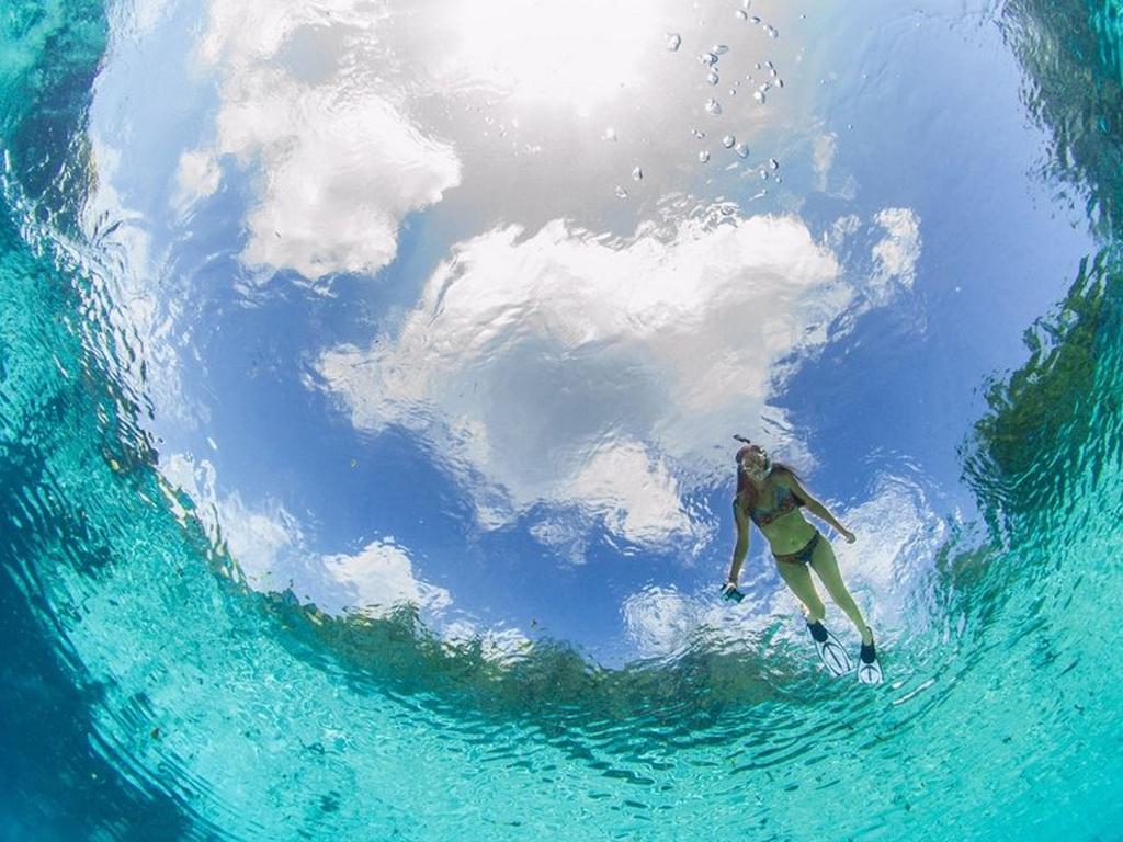 2015国家地理壁纸