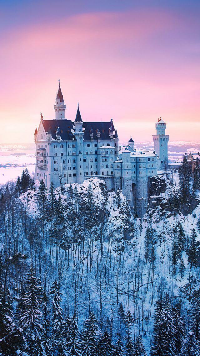 美丽的城市夜景