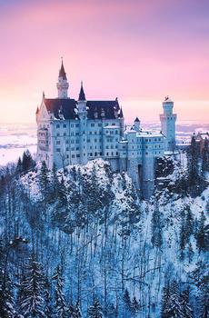 美丽的城市夜景-4