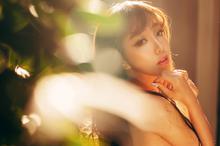 韩雨菲fanniee唯美写真