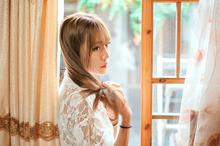 梦幻美女日系写真