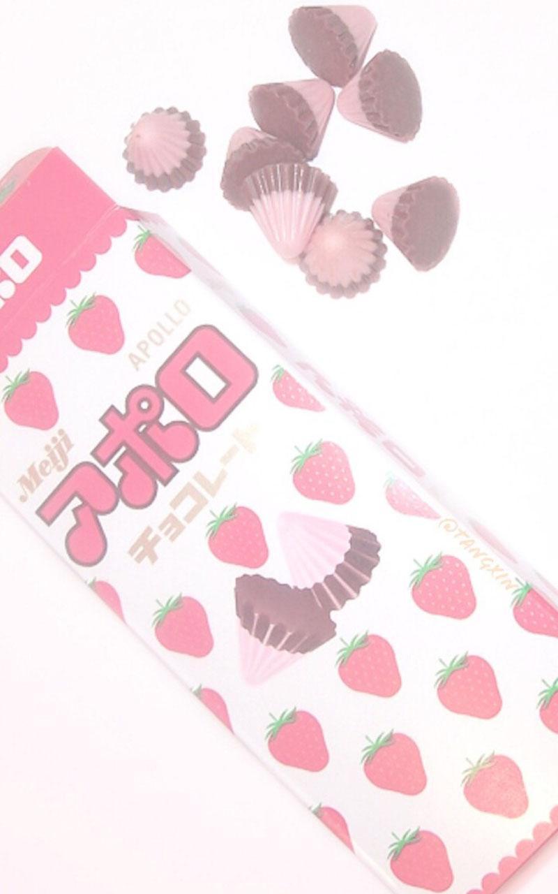 可爱少女粉色专属