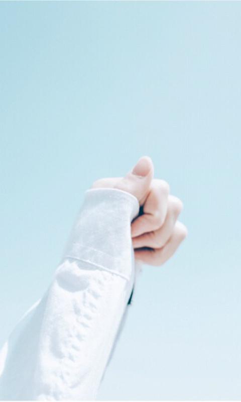 干净唯美的日系