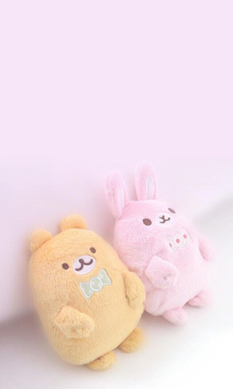 软妹子最爱粉色