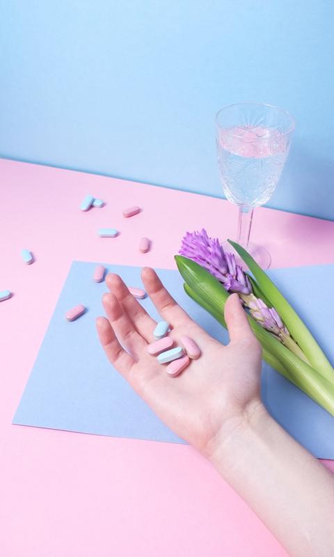 小清新简约主义