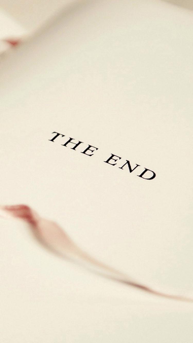 文艺控简洁英文