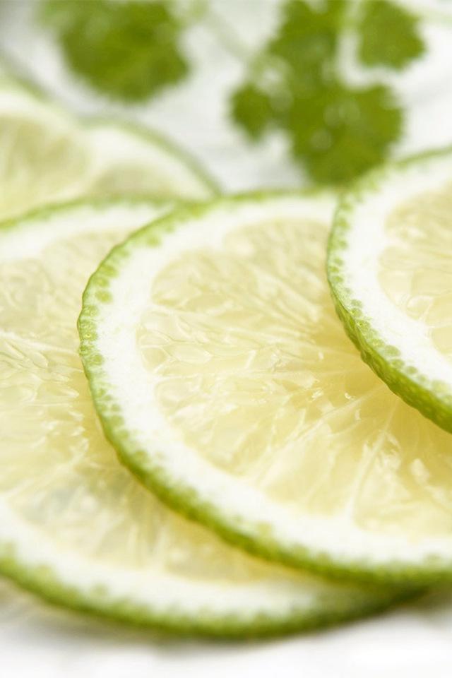 夏日清凉柠檬