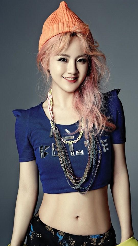 好声音学员陈梓童