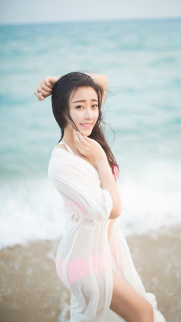 嫩模朵比dobby性感写真