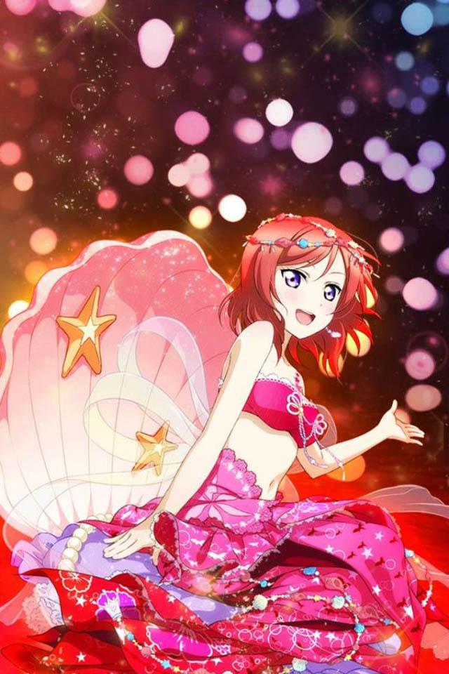 Love Live西木野真姬