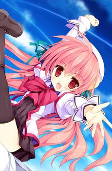 星刻的龙骑士-3