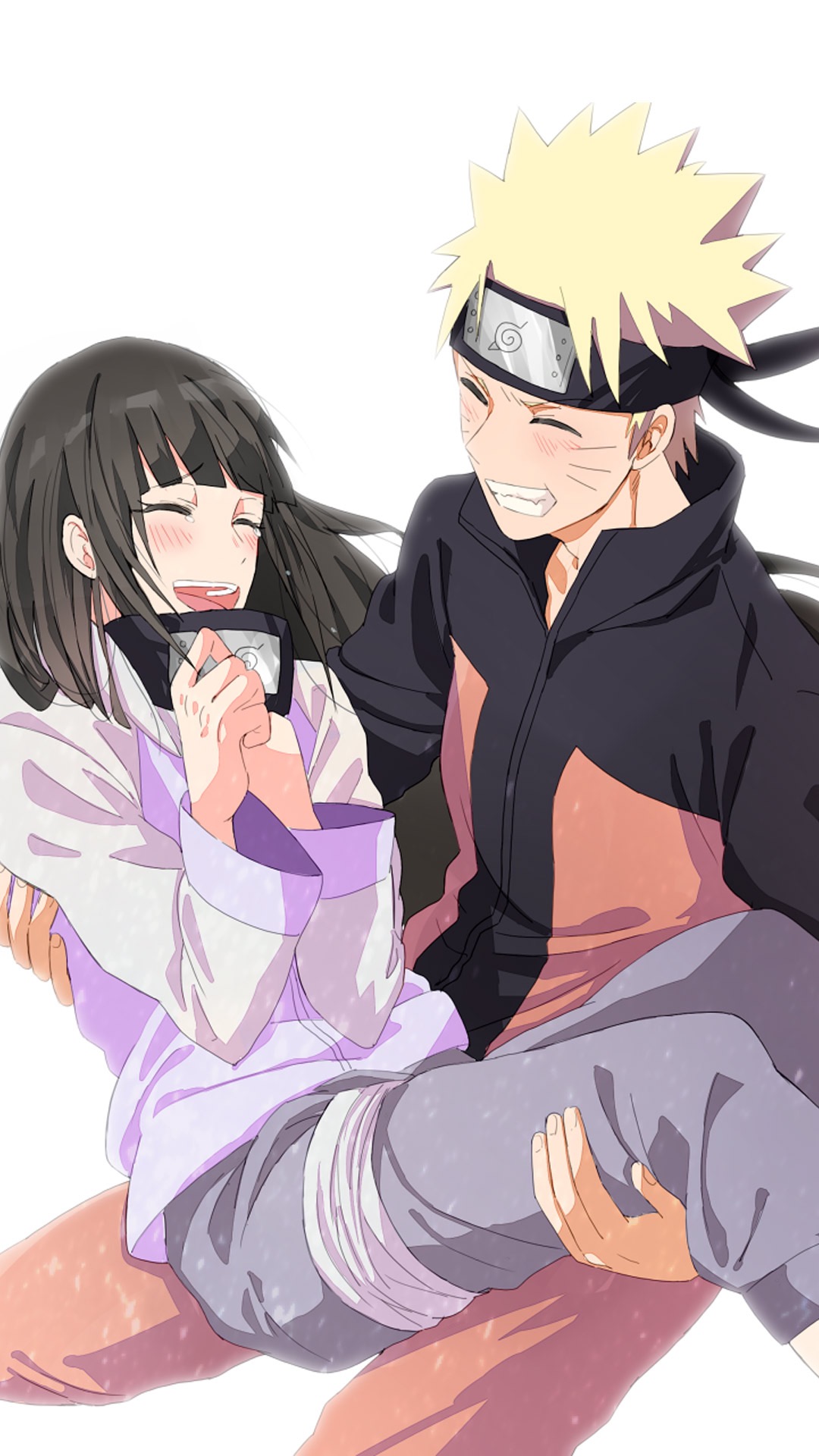 火影忍者唯美动画人物