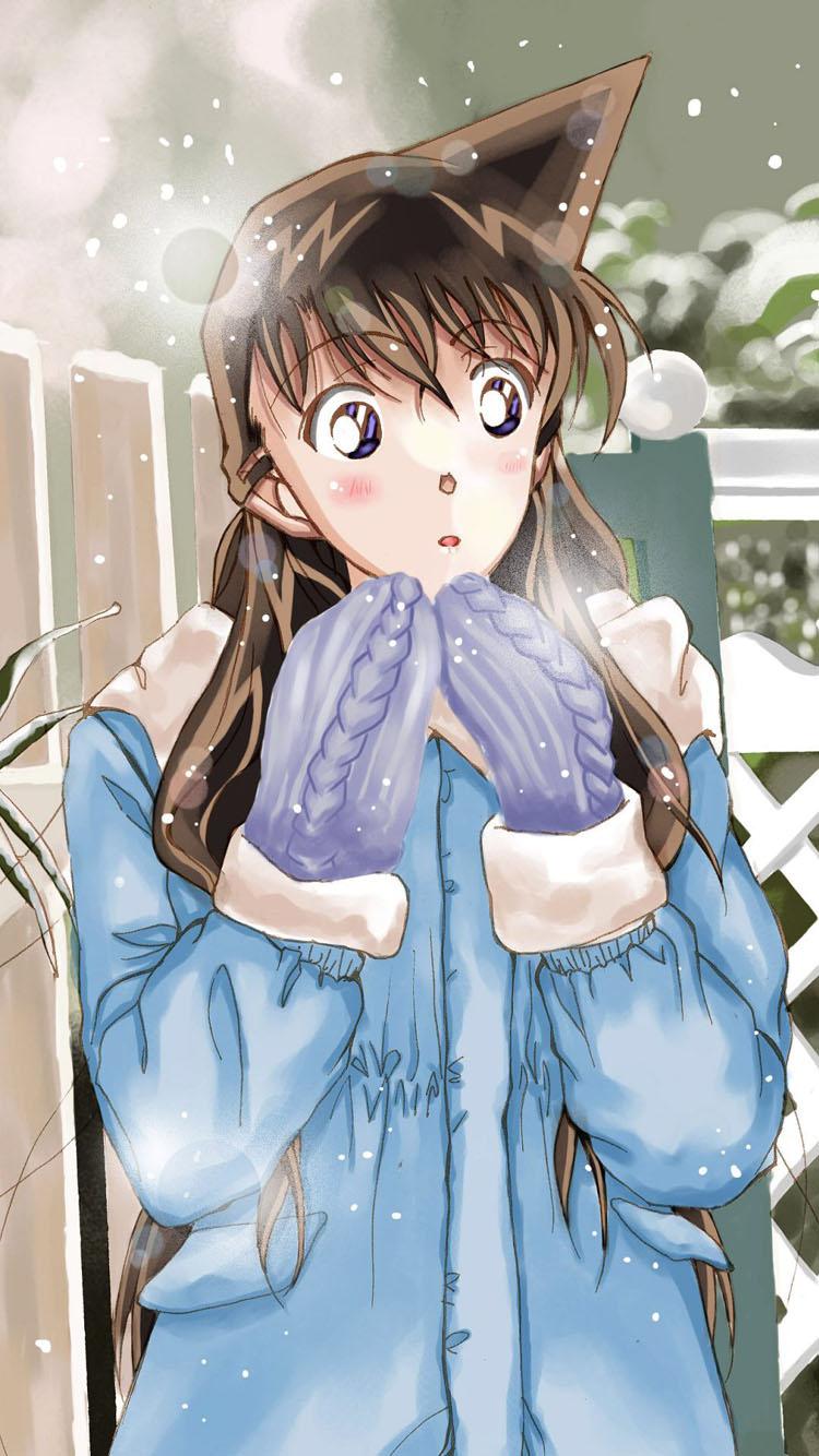 名侦探卡通柯南