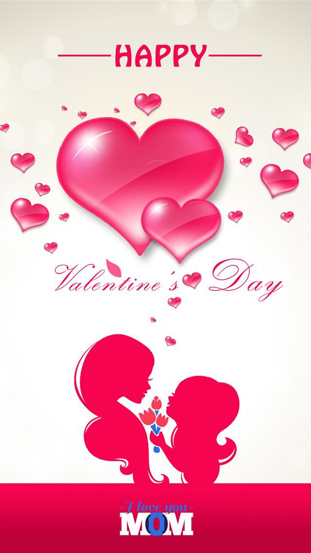 爱的节日母亲节