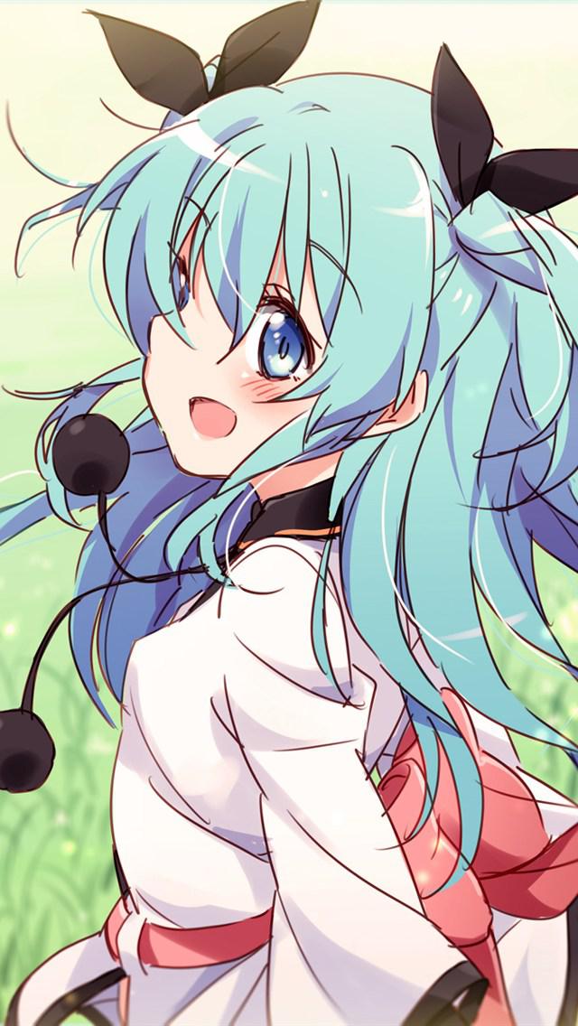 天体的秩序动漫