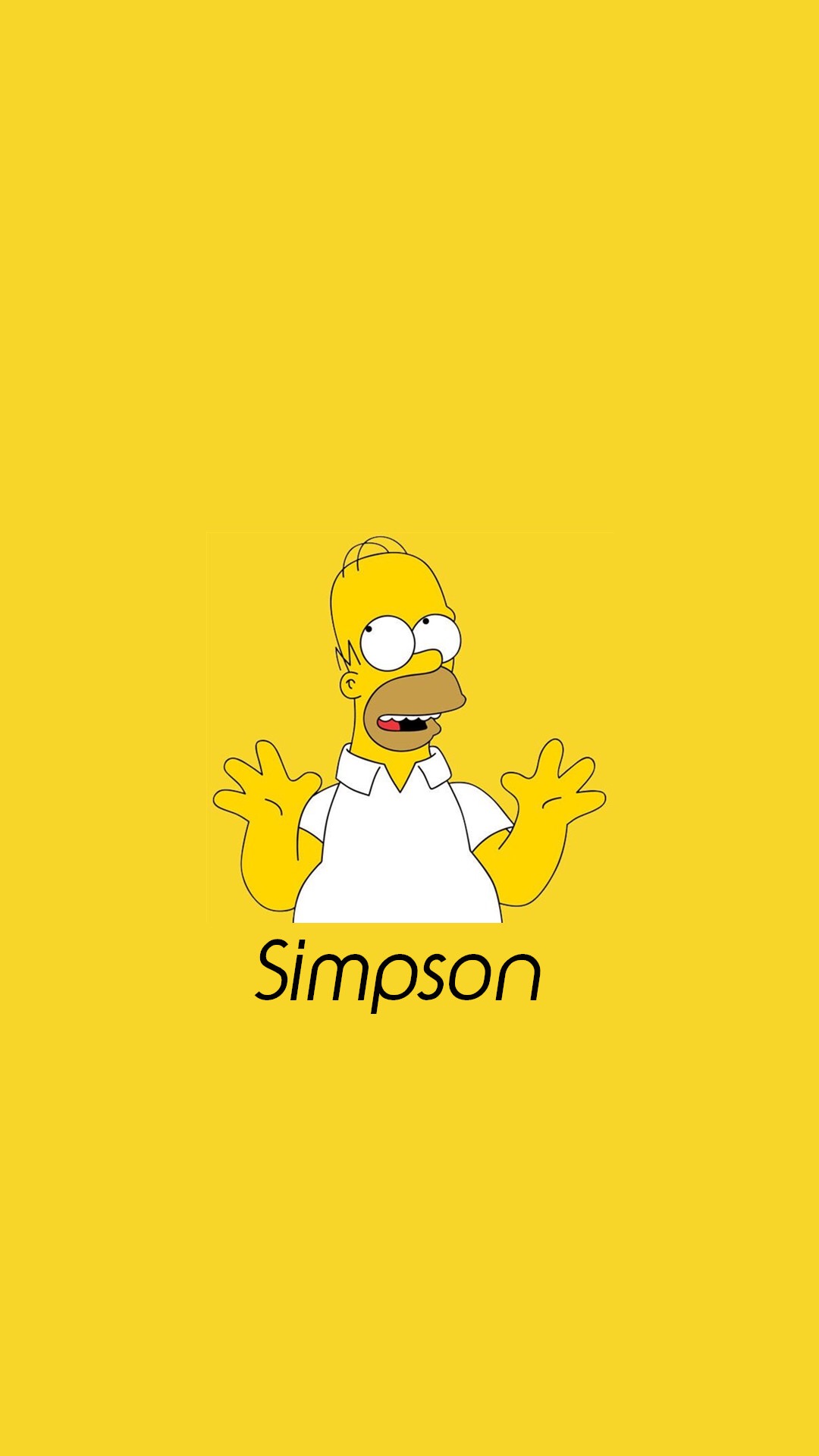 手机壁纸 辛普森一家 > || 更新时间:2015-12-08 颜色分 辛普森 卡通