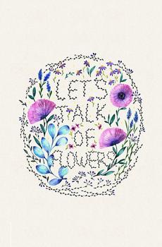 简约唯美韩式艺术-5