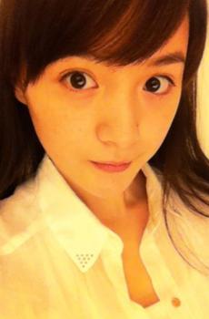 北影学霸李依伊-3