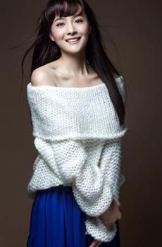 北影学霸李依伊-4