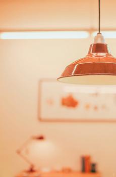 唯美文艺室内一角-2