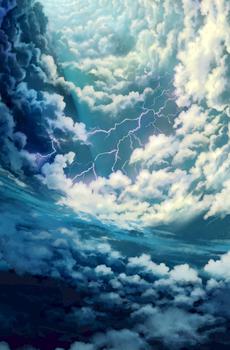 星空梦幻唯美图片-4