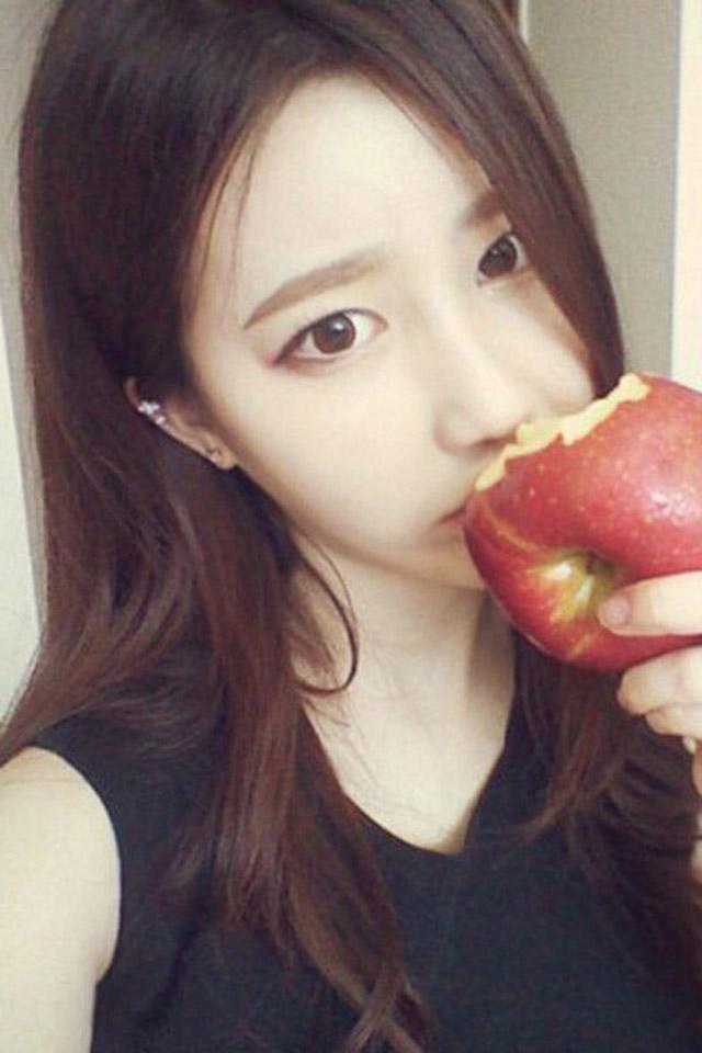 雪肌女老师孙彩敏