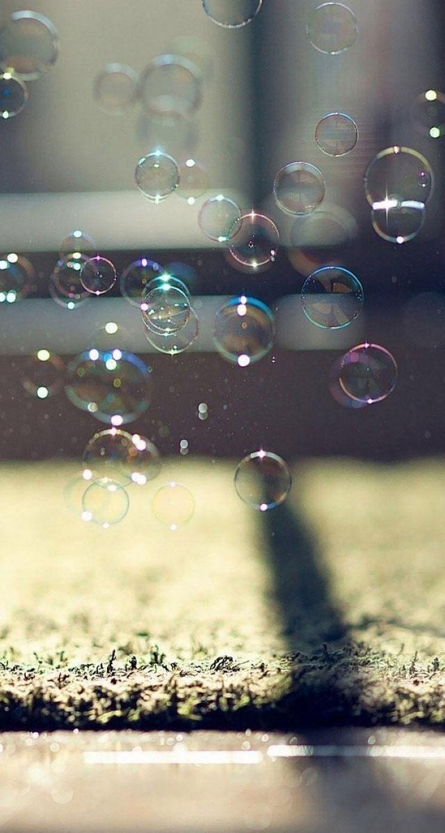 如梦如幻的泡影