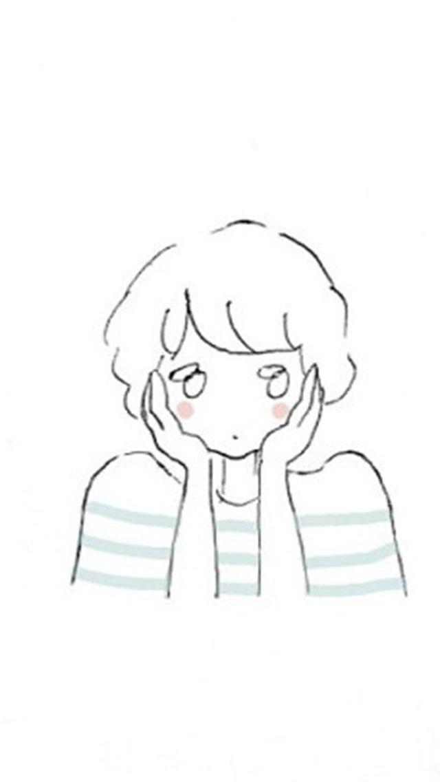 神经大条的二货