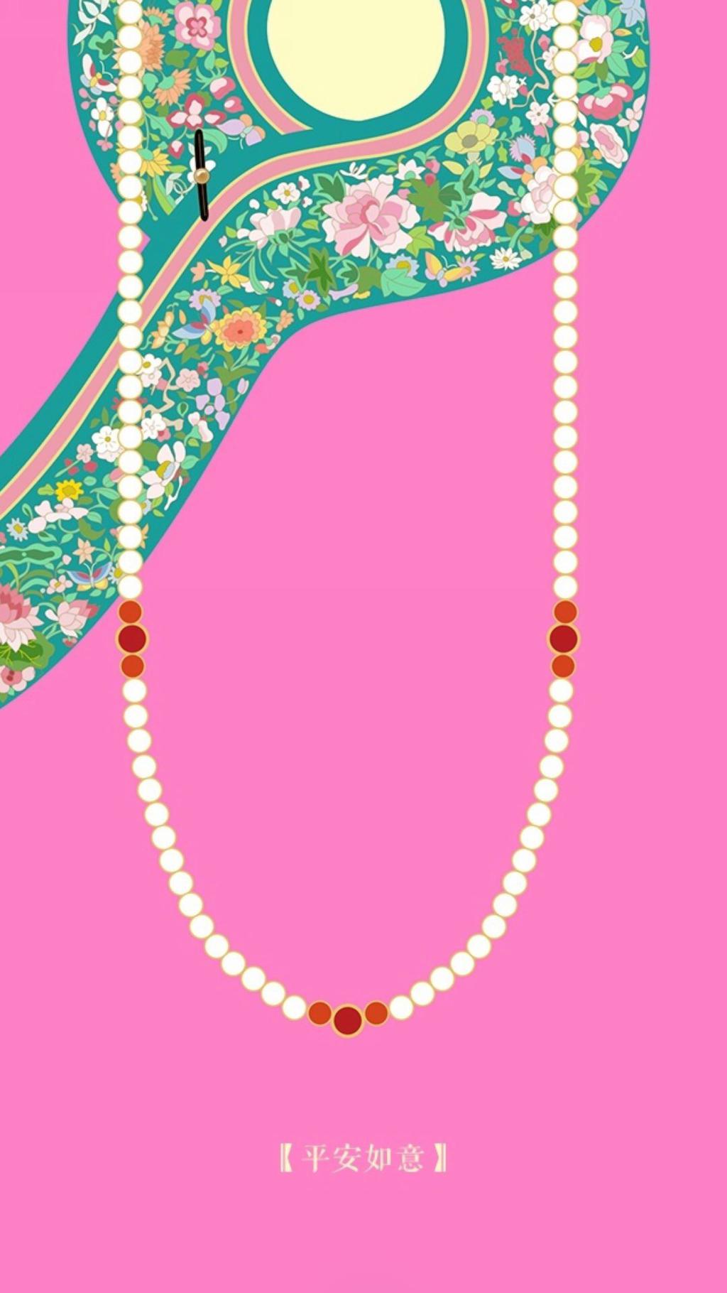 创意古典中国风