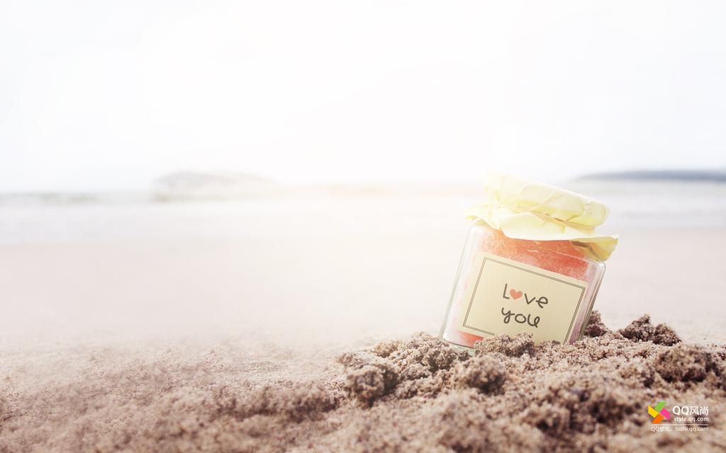 lomo风格唯美爱情