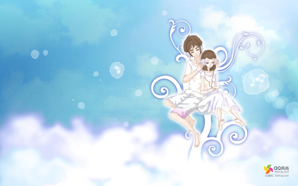 lomo风格浪漫爱情