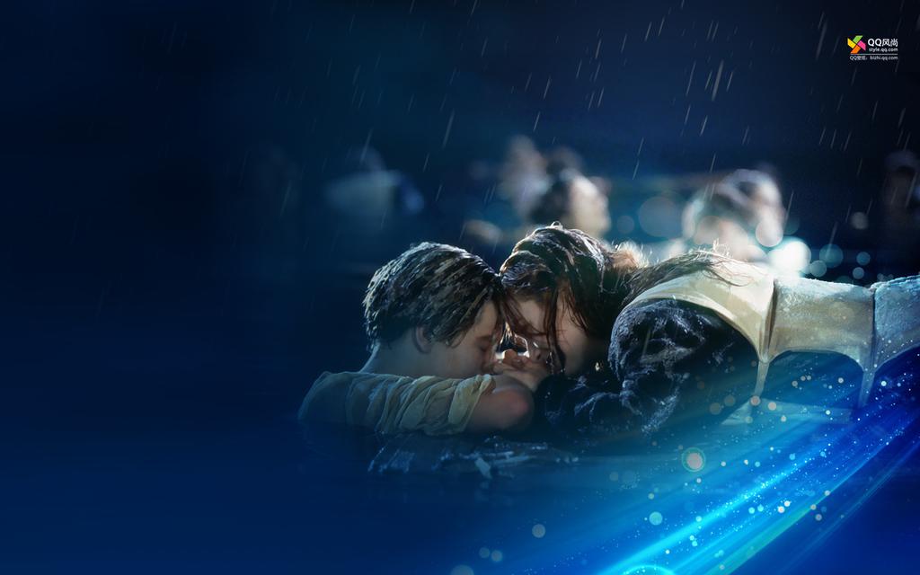 lomo风格唯美爱情