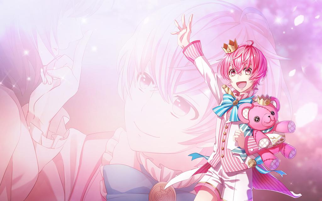 梦王国与沉睡的100位王子