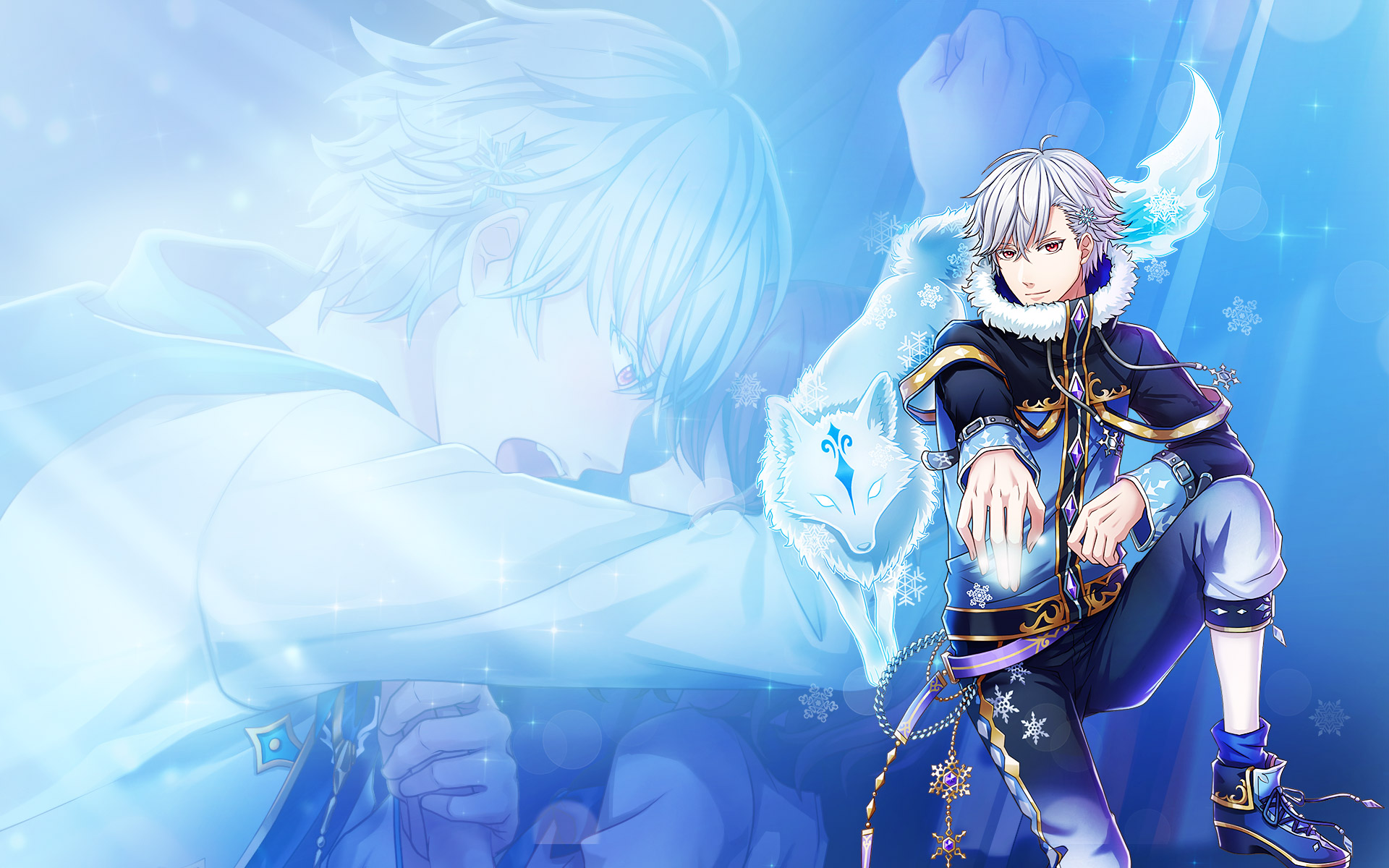 梦王国与沉睡的100位王子,高清图片,电脑桌面-壁纸族