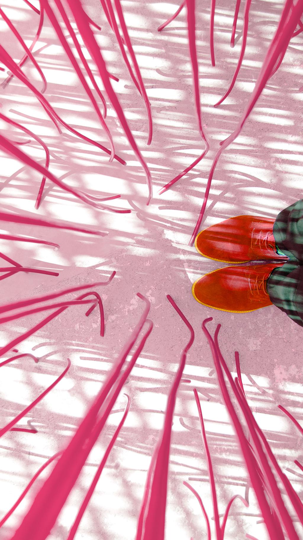 联想PHAB Plus内置壁纸